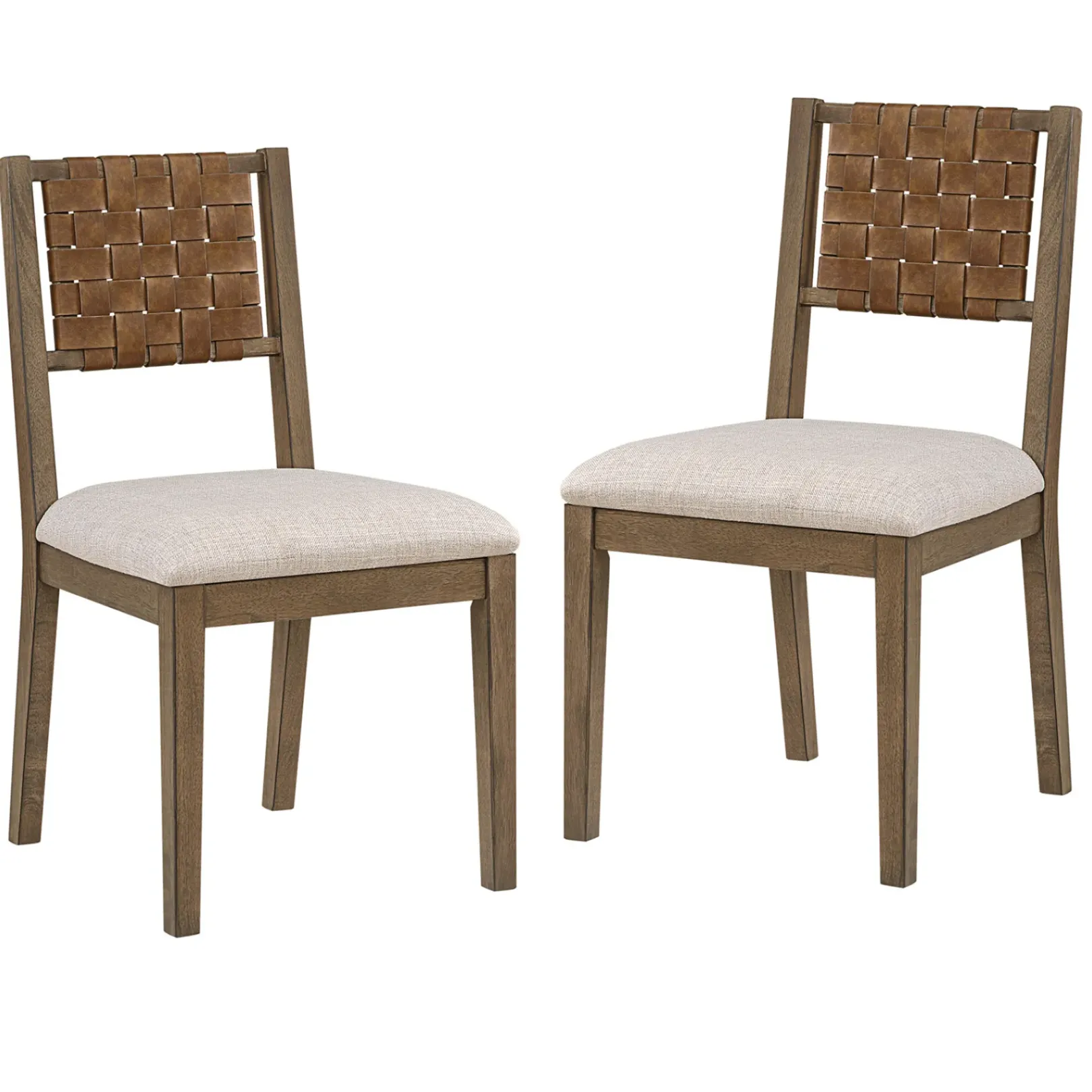 Outlet Kross Dining Chairs Set Of 2 Online Discount Dining Chairs & Benches