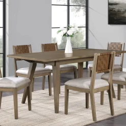 Outlet Kross Dining Chairs Set Of 2 Online Discount Dining Chairs & Benches