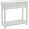 Discount Layne Console Table Opening Sales Entryway Furniture