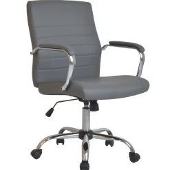 Best Mason Grey Office Chair Promotion Office