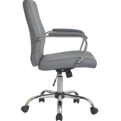 Best Mason Grey Office Chair Promotion Office