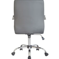 Best Mason Grey Office Chair Promotion Office