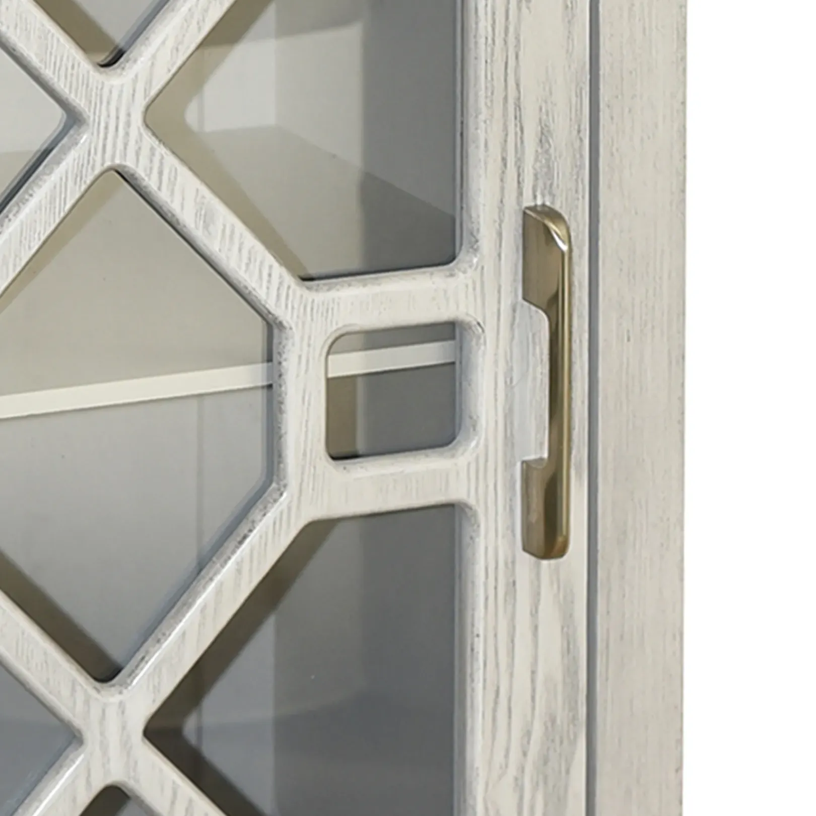 Sale Merrick Black 1-Door Cabinet Less Expensive Cabinets & Chests