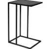 Discount Metal C-Table, Grey Outlet Accent Tables