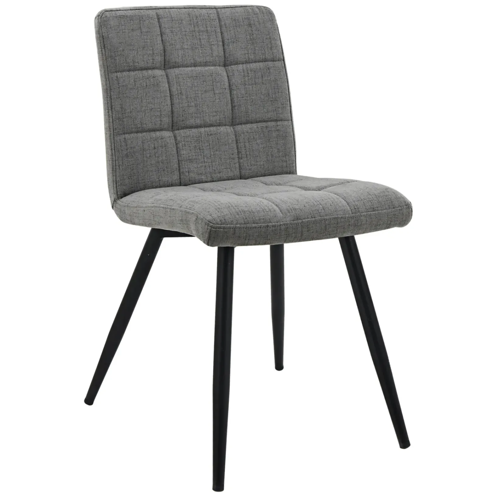 Discount Mia Quilted Dining Chair Kd Discount Online Dining Chairs & Benches