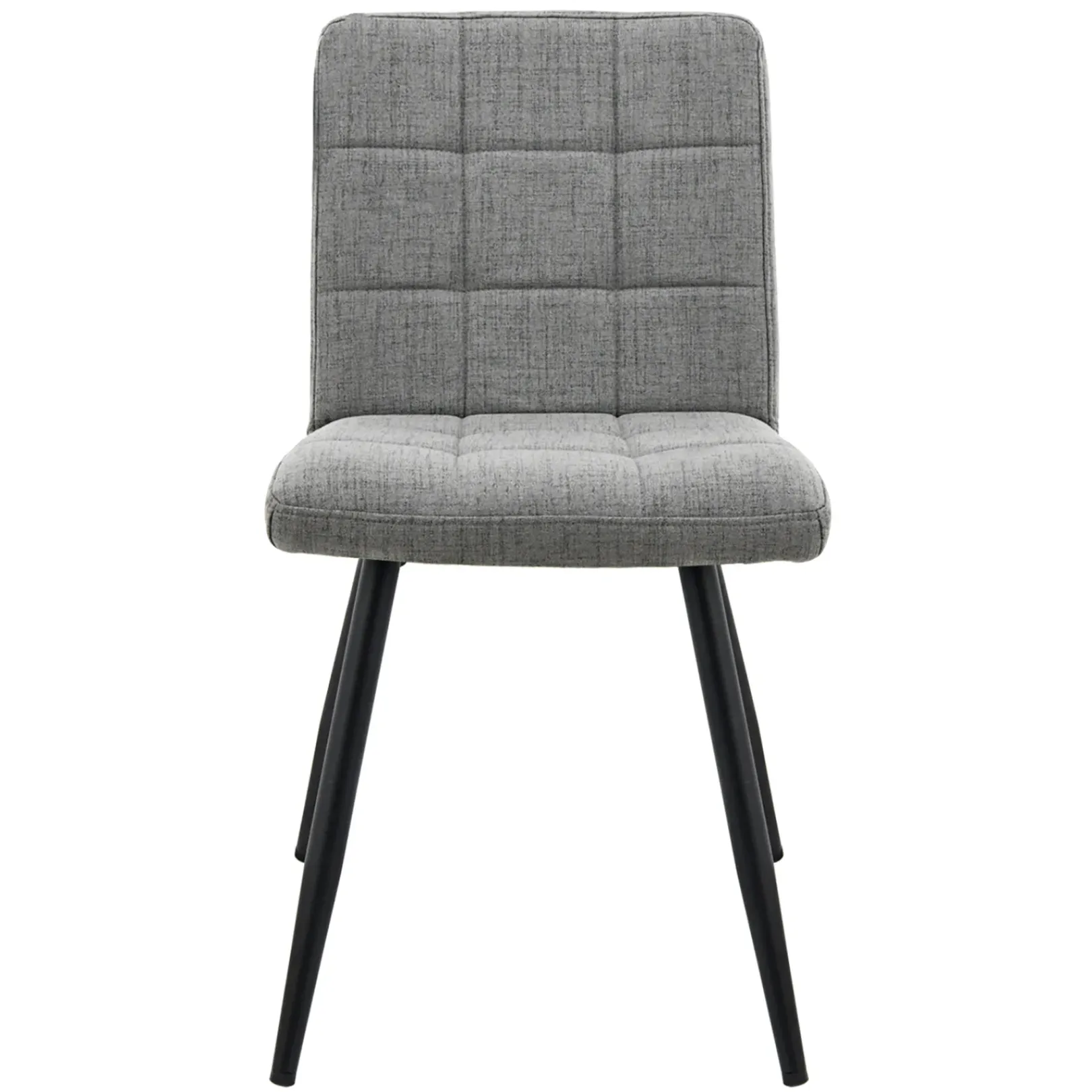 Discount Mia Quilted Dining Chair Kd Discount Online Dining Chairs & Benches
