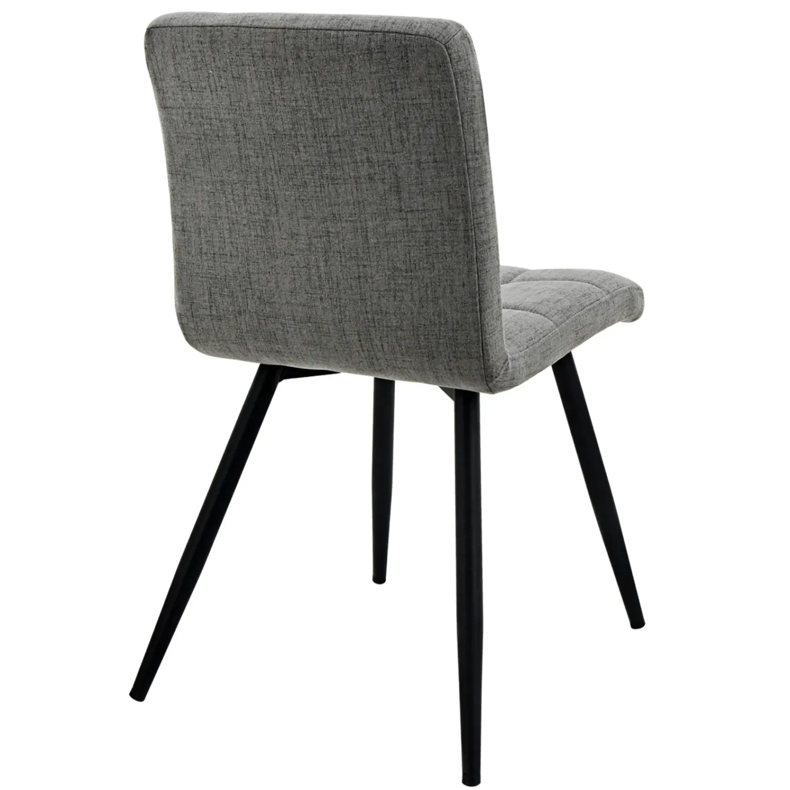 Discount Mia Quilted Dining Chair Kd Discount Online Dining Chairs & Benches