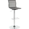 Mirage Grey Barstool, 29 Promotion Barstools