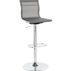 Mirage Grey Barstool, 29 Promotion Barstools