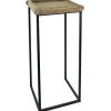 Hot Nst Wd/Mtl Plant Stand L Cheaper Plant Stands