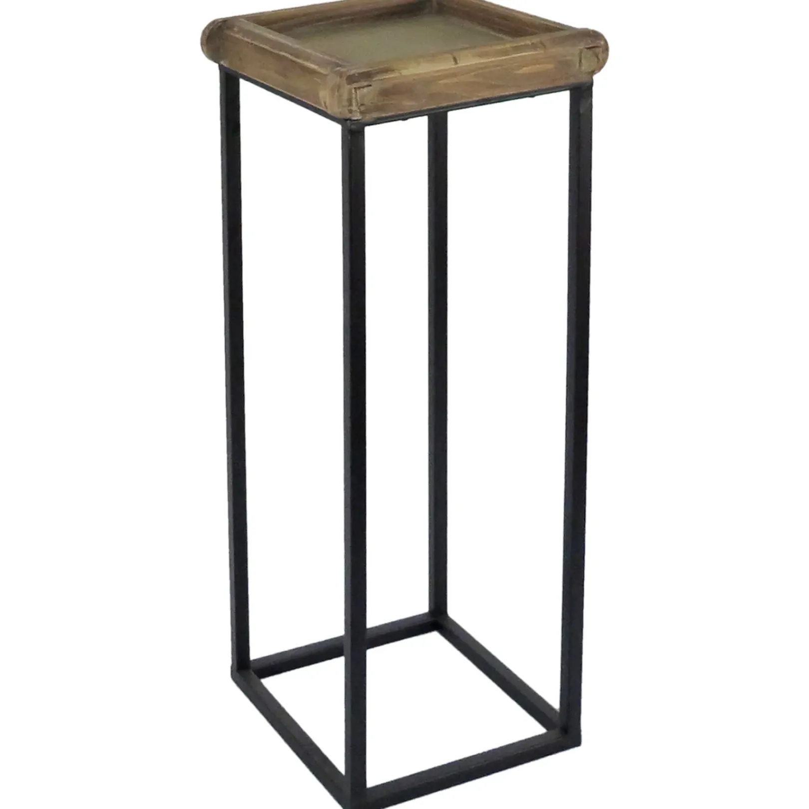 Best Nst Wd/Mtl Plant Stand S Flash Sale Plant Stands
