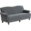 Clearance Oxford Arm Sofa Outlet Sofas & Settees & Loveseats