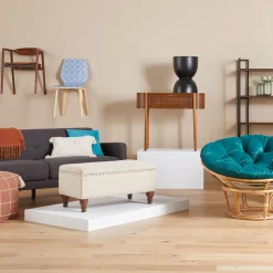 New Papasan Chair Base Discount Accent Chairs