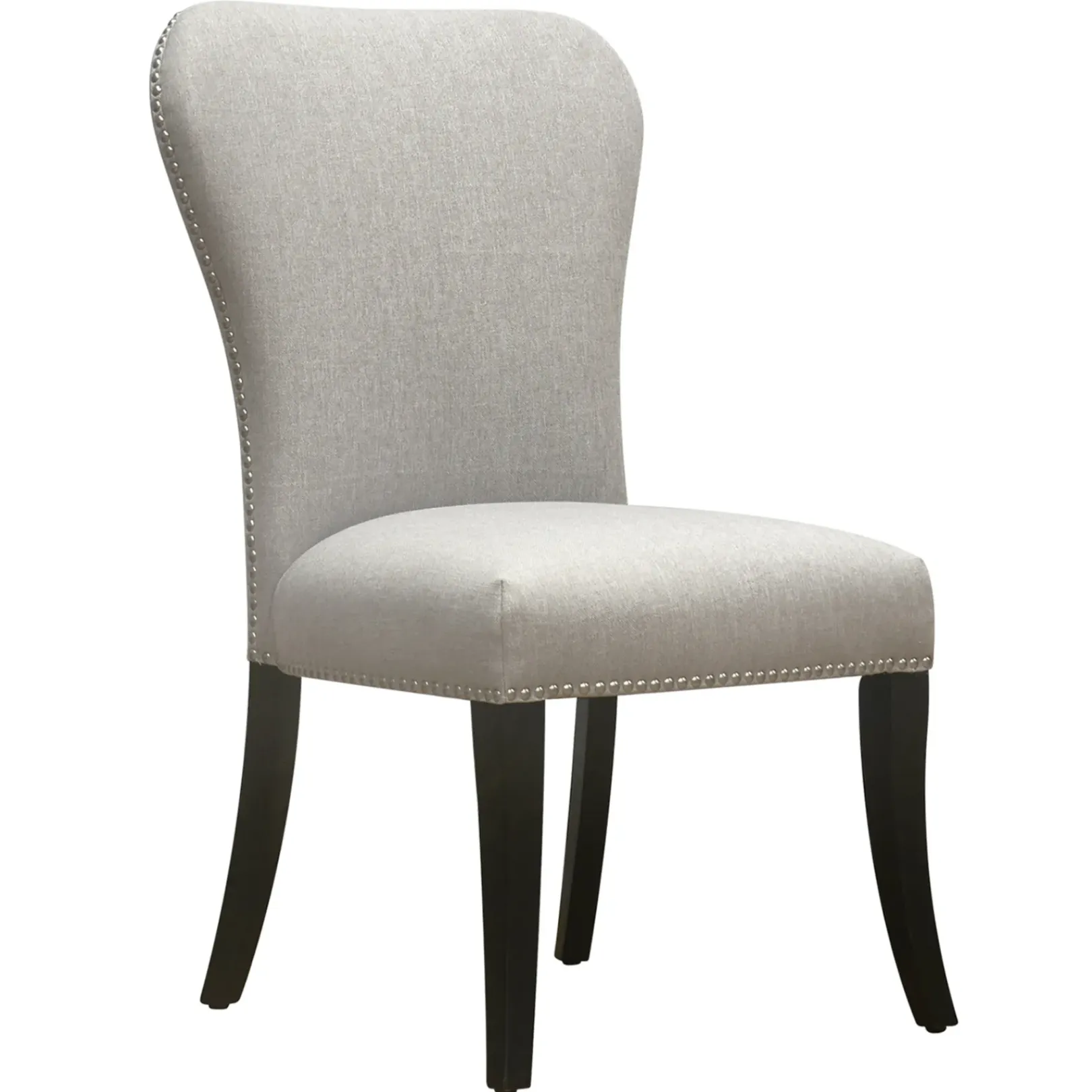 Outlet Providence Astor Place Dining Chair, Grey Flash Sale Dining Chairs & Benches