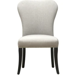 Outlet Providence Astor Place Dining Chair, Grey Flash Sale Dining Chairs & Benches
