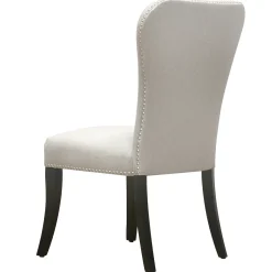 Outlet Providence Astor Place Dining Chair, Grey Flash Sale Dining Chairs & Benches