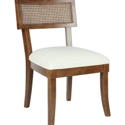 New Providence Cane Back Dining Chair, Kd Flash Sale Dining Chairs & Benches
