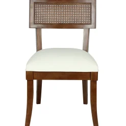 New Providence Cane Back Dining Chair, Kd Flash Sale Dining Chairs & Benches