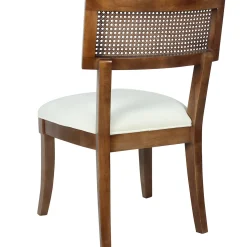New Providence Cane Back Dining Chair, Kd Flash Sale Dining Chairs & Benches
