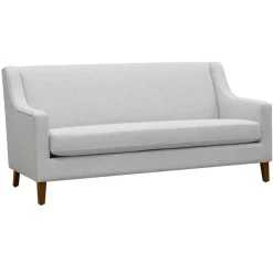 Sale Providence Wells Sofa, Light Grey Good Quality Sofas & Settees & Loveseats