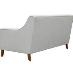 Sale Providence Wells Sofa, Light Grey Good Quality Sofas & Settees & Loveseats