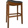 Discount Rylan Bar Stool Walnut Online Discount Barstools