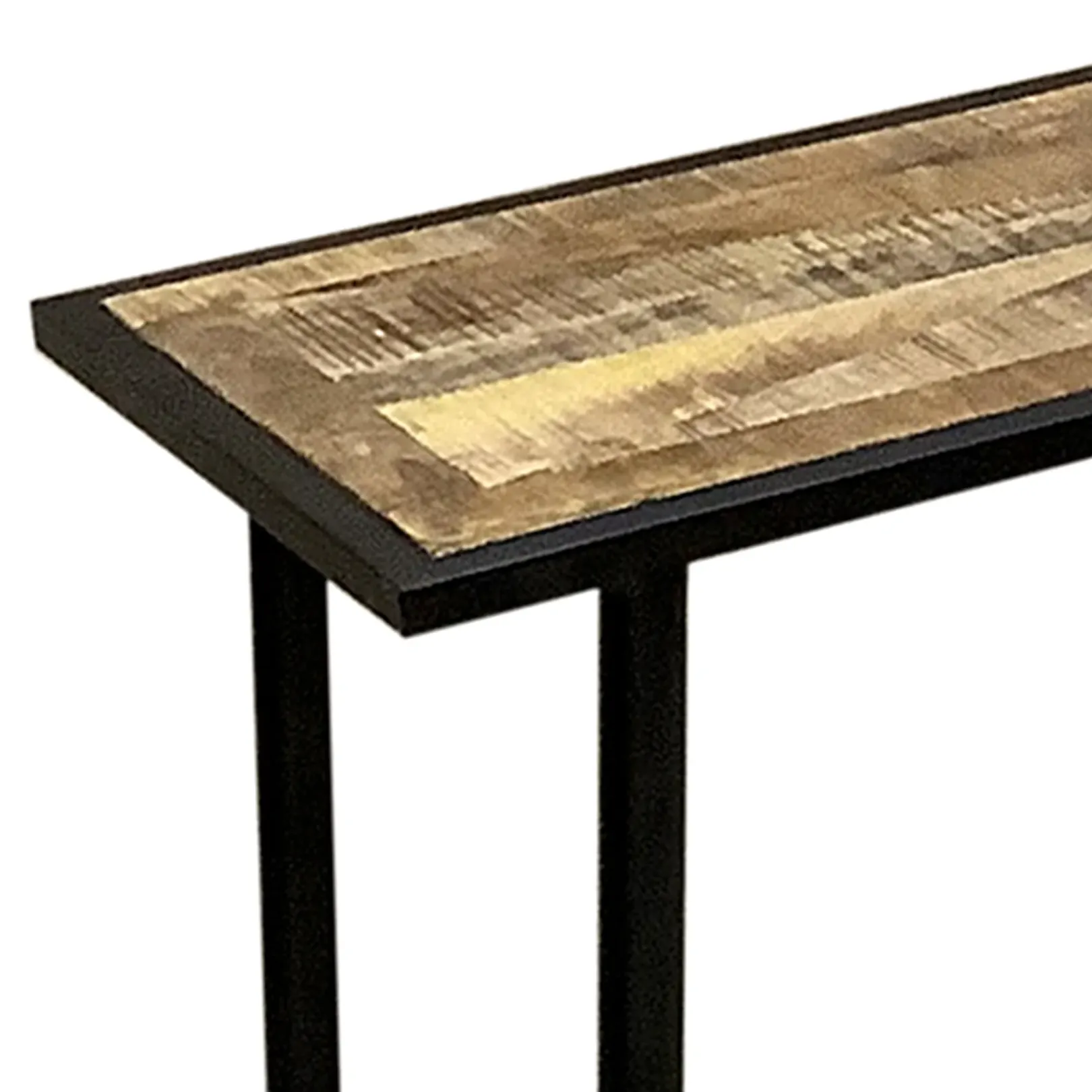 Outlet Saffron Console Table Good Quality Entryway Furniture