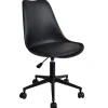 Hot Sally Black Adjustable Office Chair Outlet Office