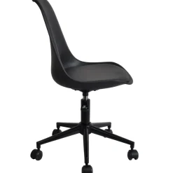 Hot Sally Black Adjustable Office Chair Outlet Office