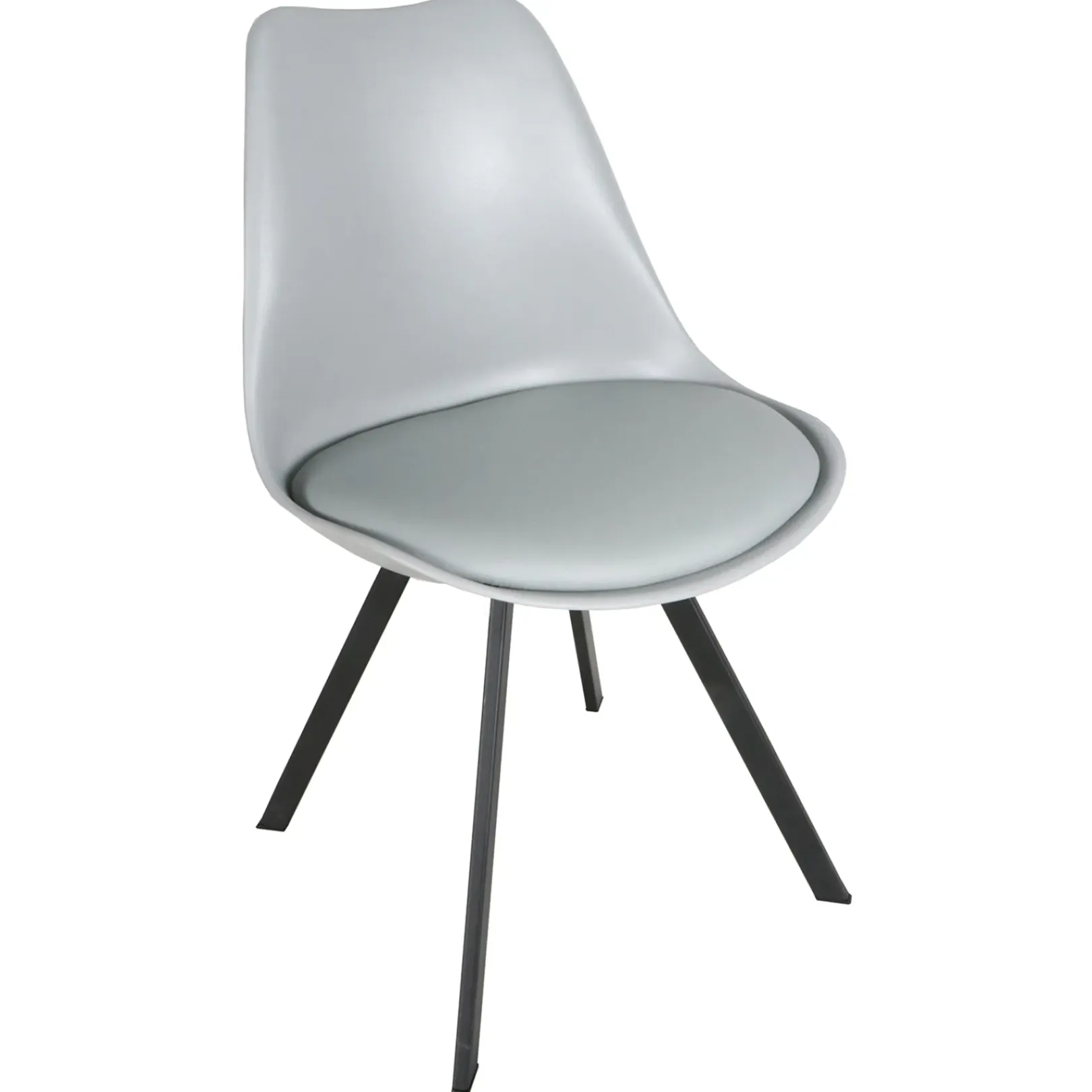 Clearance Sally Dining Chair, Grey Online Discount Dining Chairs & Benches