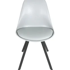 Clearance Sally Dining Chair, Grey Online Discount Dining Chairs & Benches
