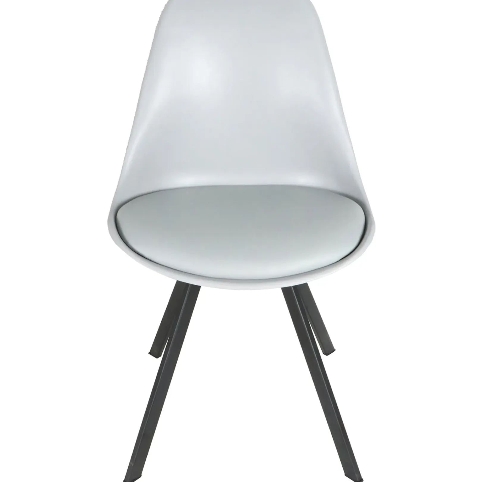 Clearance Sally Dining Chair, Grey Online Discount Dining Chairs & Benches