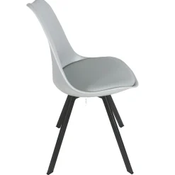 Clearance Sally Dining Chair, Grey Online Discount Dining Chairs & Benches