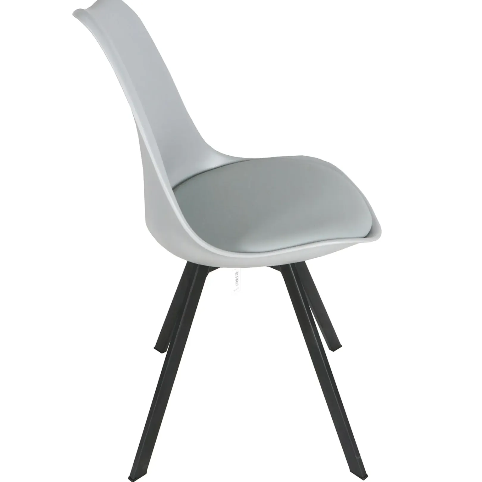 Clearance Sally Dining Chair, Grey Online Discount Dining Chairs & Benches