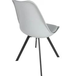 Clearance Sally Dining Chair, Grey Online Discount Dining Chairs & Benches