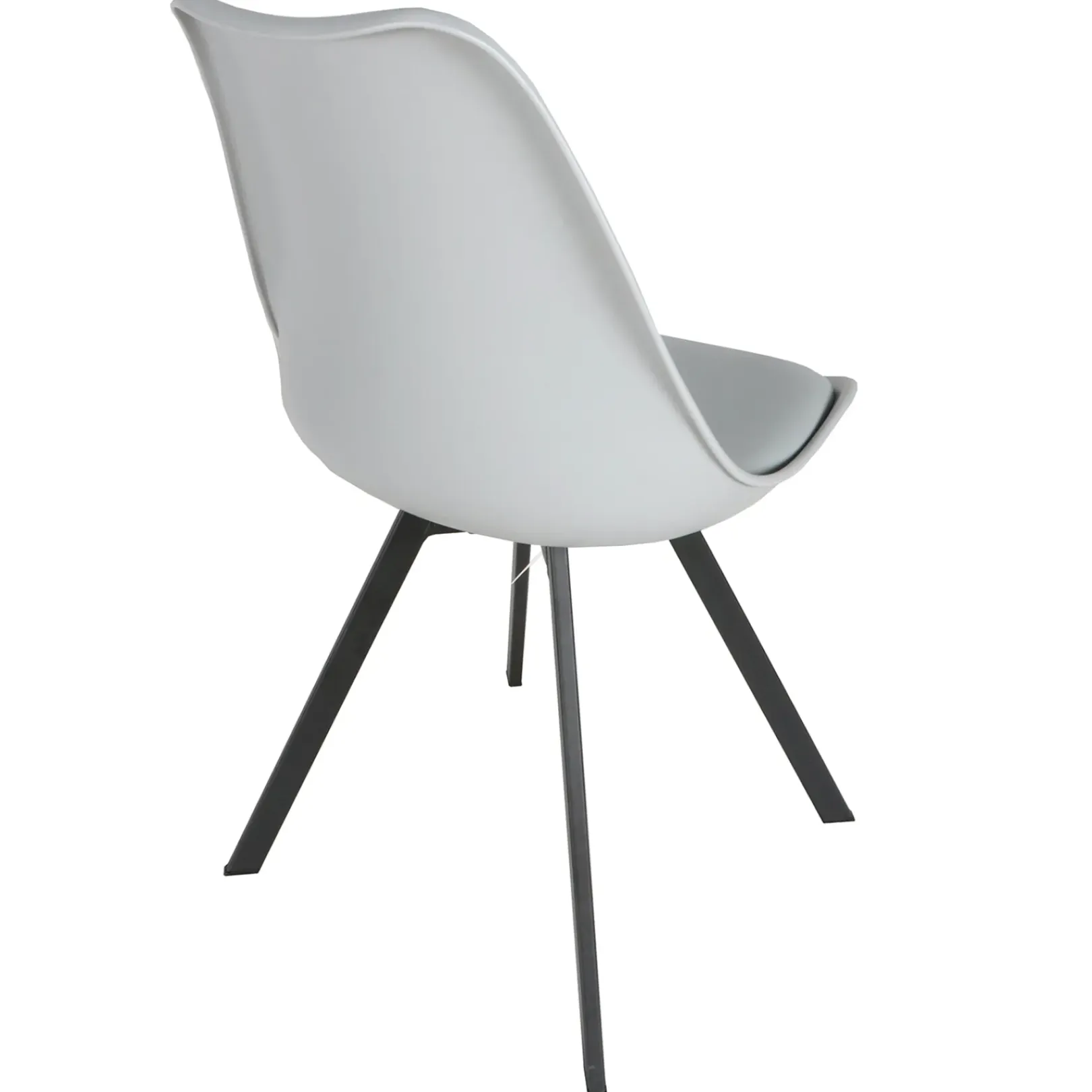 Clearance Sally Dining Chair, Grey Online Discount Dining Chairs & Benches