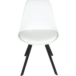 Online Sally Dining Chair, White Cheaper Dining Chairs & Benches