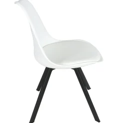 Online Sally Dining Chair, White Cheaper Dining Chairs & Benches