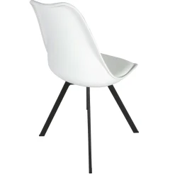 Online Sally Dining Chair, White Cheaper Dining Chairs & Benches