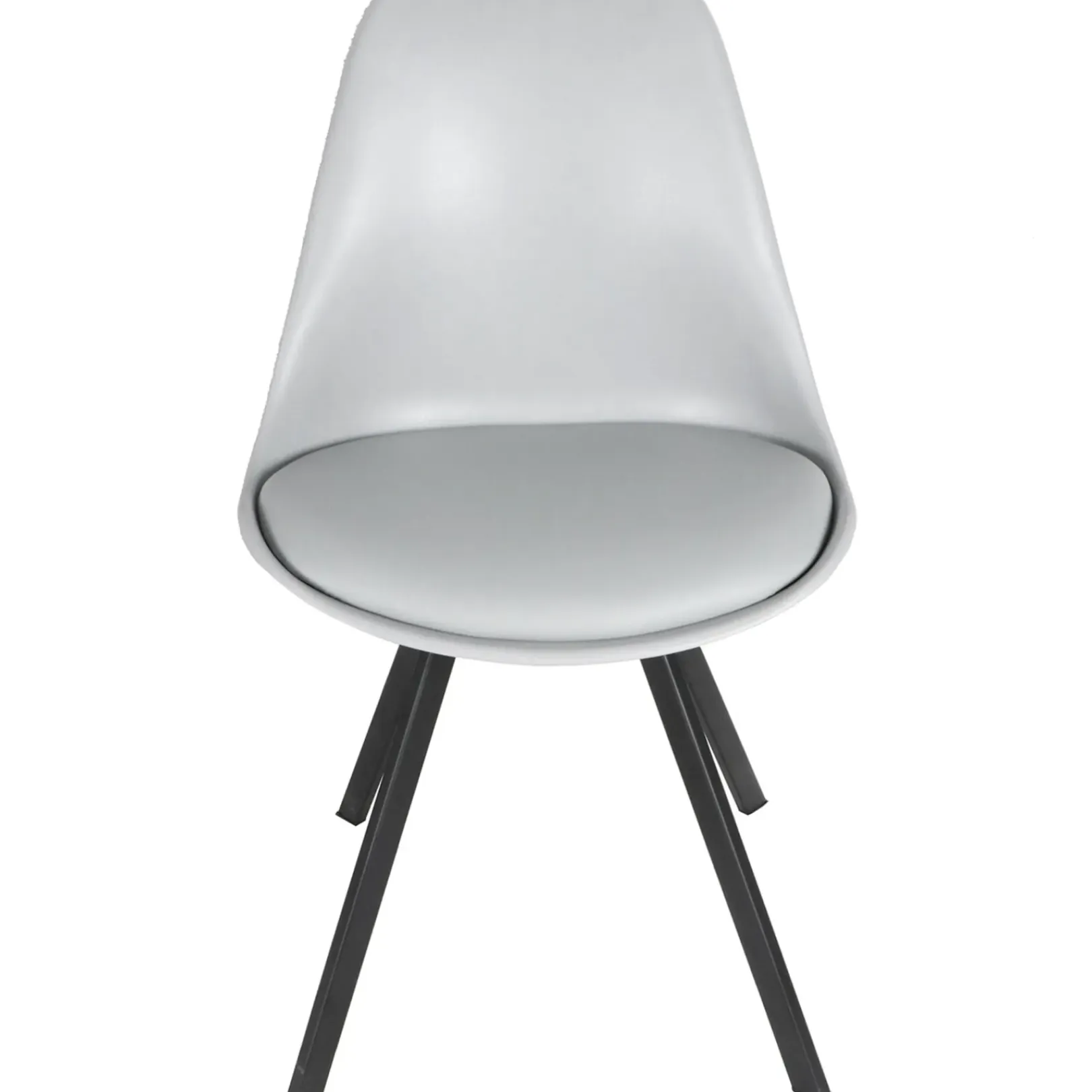 Discount Sally Grey Dining Chair Flash Sale Dining Chairs & Benches