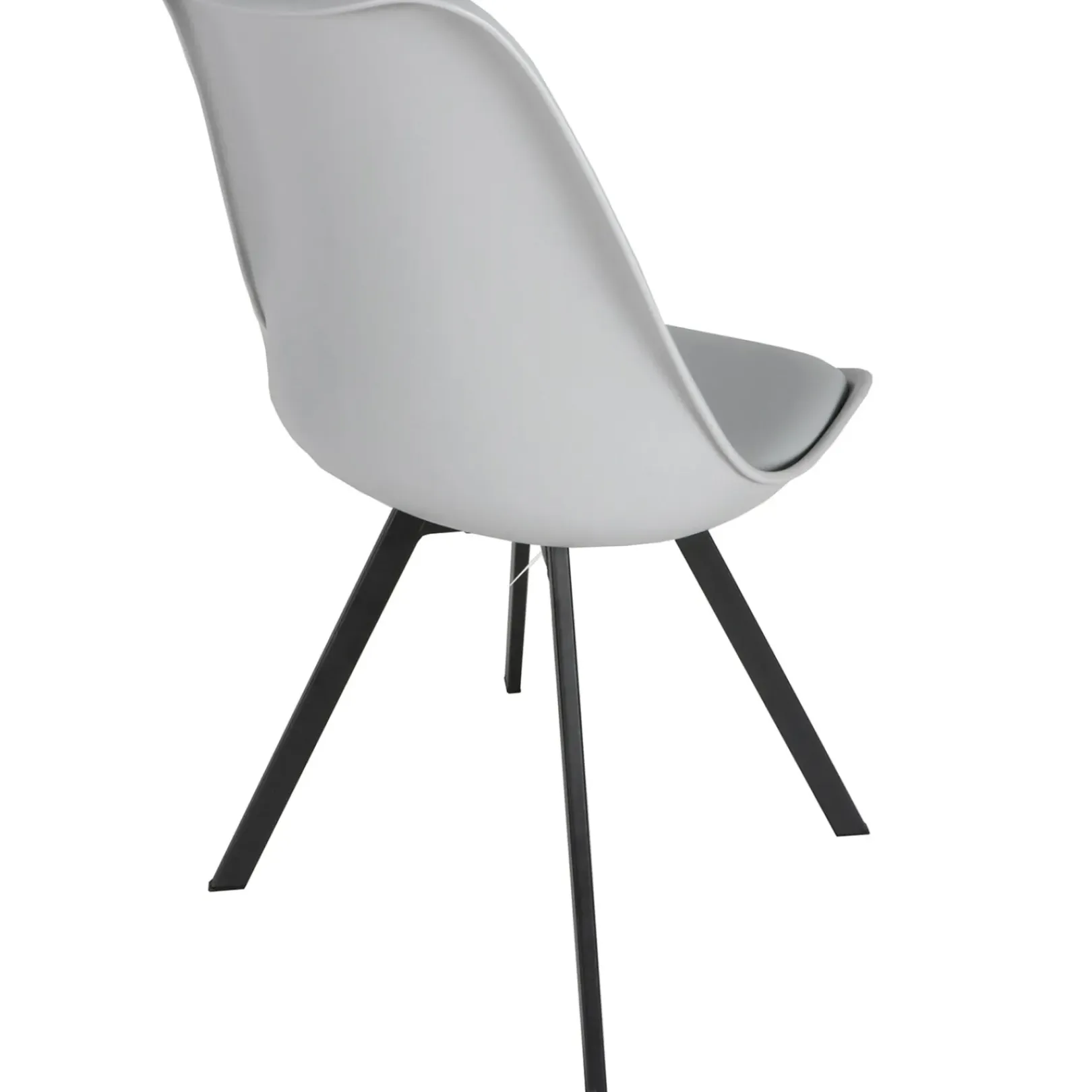 Discount Sally Grey Dining Chair Flash Sale Dining Chairs & Benches