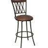 Online Sedona Swivel Barstool, 30 Good Quality Barstools