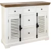 New Sharon Media Cabinet Promotion Cabinets & Chests