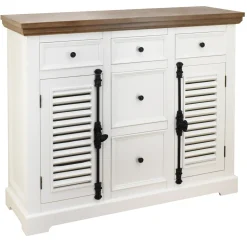 New Sharon Media Cabinet Promotion Cabinets & Chests