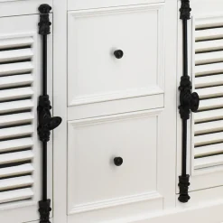 New Sharon Media Cabinet Promotion Cabinets & Chests