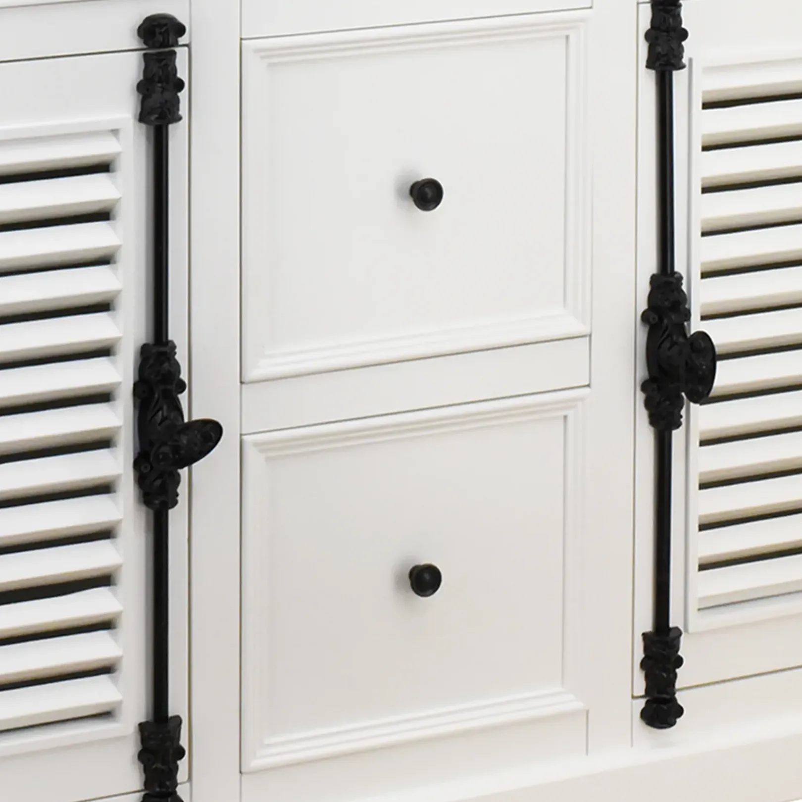 New Sharon Media Cabinet Promotion Cabinets & Chests