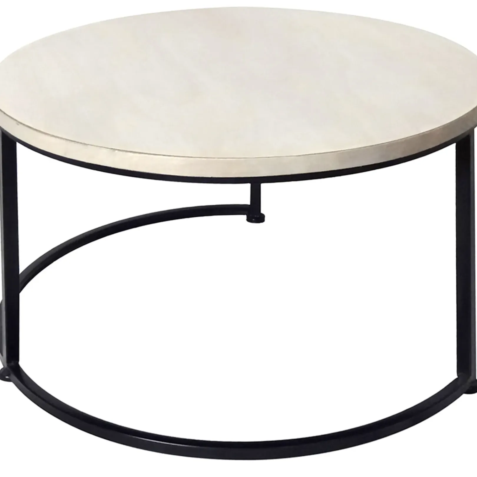 Square Wood Top Plant Stand With Brown Twist Metal Leg, Large Discount Online Plant Stands