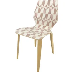 Online Tracey Boyd Bentwood Dining Chair, Tan Low Price Dining Chairs & Benches