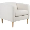 Clearance Tracey Boyd Everly Accent Chair Flash Sale Accent Chairs