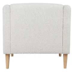 Clearance Tracey Boyd Everly Accent Chair Flash Sale Accent Chairs